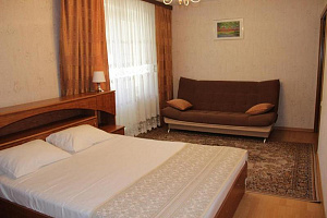 Гостиницы Московского у моря, "NMC Apart" апарт-отель у моря