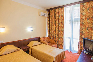 Мотели в Канаше, "Канашского Автовокзала" мотель - фото