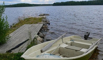 &quot;Толвоярви&quot; гостиница в Суоярви - фото 2