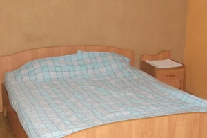 Квартиры Чусового на месяц, "Космос" мини-отель на месяц - цены