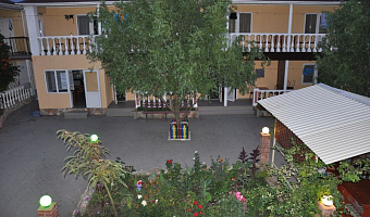 &quot;Али-Баба&quot; гостевой дом в п. Межводное (Черноморское) - фото 2