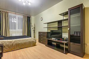 Апарт-отели в Воронеже, "ATLANT Apartments 106" 1-комнатная апарт-отель - раннее бронирование