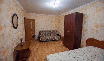 1-комнатная квартира Ленина 45 в Алуште - фото 4