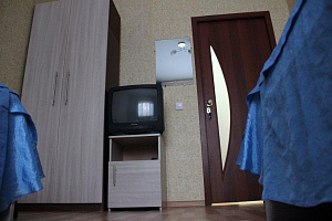 Мини-отели Нижнего Новгорода, "Комнаты на Московском Шоссе" мини-отель мини-отель - цены
