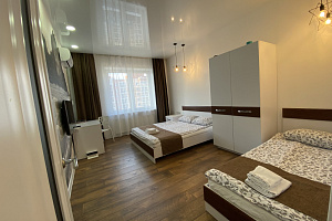 Гостиницы Иркутска в горах, 1но-комнатная Седова 65А/2 в горах