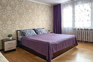 Квартиры Кисловодска на месяц, 2х-комнатная Широкая 32 на месяц - фото