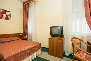 Гостиницы Уссурийска в центре, "Эдем" в центре - раннее бронирование