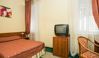 &quot;Эдем&quot; гостиница в Уссурийске - фото 4