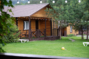 "BraunHaus" база отдыха