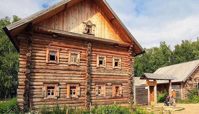 &quot;Беларусь&quot; гостевой дом в д. Петрово  (Балалабаново) - фото 1