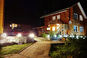 Гостевой дом в , "Лотос" - фото