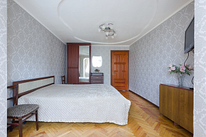 Отели Ставропольского края все включено, 1-комнатная Тельмана 5 все включено - забронировать номер