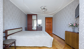 1-комнатная квартира Тельмана 5 в Кисловодске - фото 3