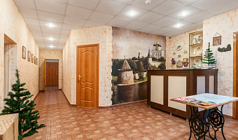 &quot;Старый Псков&quot; гостевой дом в Пскове - фото 2