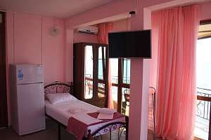 Мини-гостиницы Цандрипша, "Анастасия" мини-отель - фото