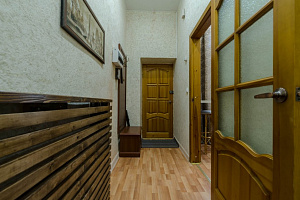 &quot;В доме купца Сафьянщикова&quot; 2х-комнатная квартира в Пскове фото 10
