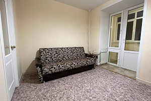2х-комнатная квартира Луначарского 66 в Перми 9
