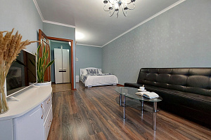 1-комнатная квартира Свиридова 20к2 в Липецке 3
