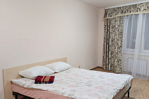 Гостиница в Верхней Пышме, 1-комнатная Свердлова 1Г