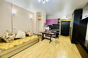 Квартиры Сургута с размещением с животными, 2х-комнатная Ивана Захарова 11 с размещением с животными - фото
