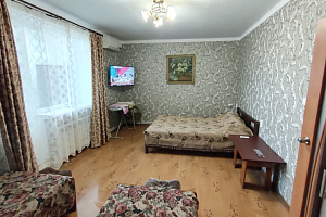 Квартиры Крым 1-комнатные, 1-комнатная Ленина 123А 1-комнатная - фото