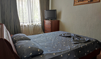 2х-комнатная квартира Ленина 16 в Волгограде - фото 4