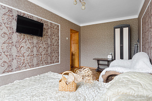 Мотели в Ставропольском крае, 1-комнатная Коллективная 4 мотель - раннее бронирование