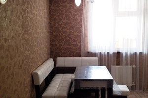 1-комнатная квартира Античный 10 в Севастополе фото 5