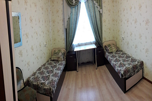 Квартиры Маймы 1-комнатные, "ИП Софронова" 1-комнатная - фото