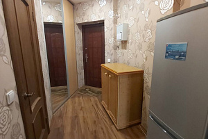 Квартира-студия Обводный Канал 76 в Архангельске 4
