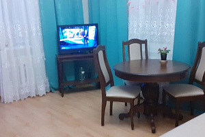 2х-комнатная квартира Нахимова 13 в Орджоникидзе (Феодосия) фото 5