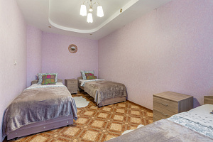 &quot;НА НАБЕРЕЖНОЙ ВОЛГИ&quot; 2х-комнатная квартира в Нижнем Новгороде 16