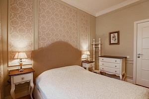 Квартиры Суздаля на месяц, "В центре Суздаля" 2х-комнатная на месяц - фото