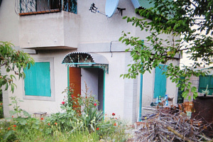 Дома Севастополя с бассейном, 9-я линия 386 в СТ "Импульс-1" с бассейном - фото