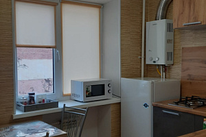 &quot;Комфортная с новым ремонтом&quot; 1-комнатная квартира в Великом Новгороде 18