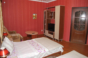 Мотели в Курске, "Галант" мотель