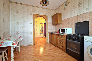 Мотели в Орле, 1-комнатная Комсомольская 269 эт 6 мотель - забронировать номер
