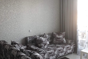 Гостиницы Краснодарского края в горах, квартира-студия Старонасыпная 1 в горах