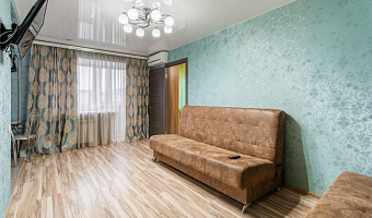 &quot;На-Сутки на Пирогова&quot; 2х-комнатная квартира в Дзержинске - фото 3