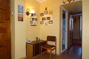 1-комнатная квартира Зелёная 18 п. Заозерное (Евпатория) фото 9