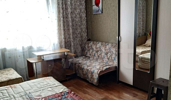 1-комнатная квартира Косякина 26 в Железноводске - фото 2