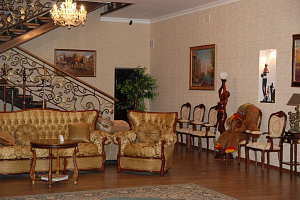 Гостиницы Курска с размещением с животными, "ДИАНА" с размещением с животными - забронировать номер