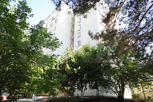 Квартиры Геленджика в центре, 1-комнатная Горная 7 в центре - фото