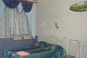 Квартиры Луганска 3-комнатные, "Террикон" мини-отель 3х-комнатная - цены