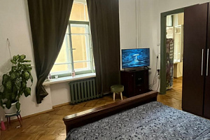 Отели Санкт-Петербурга недорого, 2х-комнатная Маяковского 27 недорого