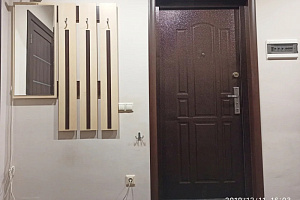 Квартиры Московской области на месяц, "DearHome на Луговой" 1-комнатная на месяц - раннее бронирование