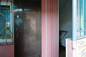 Отдых в Евпатории по системе все включено, 1-комнатный Пролетарская 5 все включено - раннее бронирование