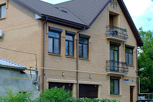 Дома Феодосии недорого, "Villa Elena - F" частноеовладение недорого