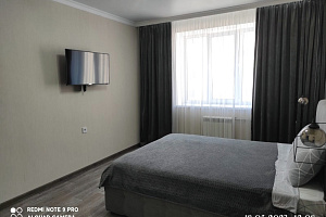Квартиры Ставропольского края 1-комнатные, 1-комнатная Оранжерейная 17к1 1-комнатная - цены