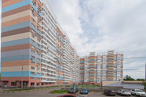 Квартиры Нижнего Новгорода в центре, квартира-студия Краснозвездная 31 в центре - цены